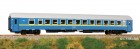 58022 LS Models Sleeping car type WLABmee in 2007 livery